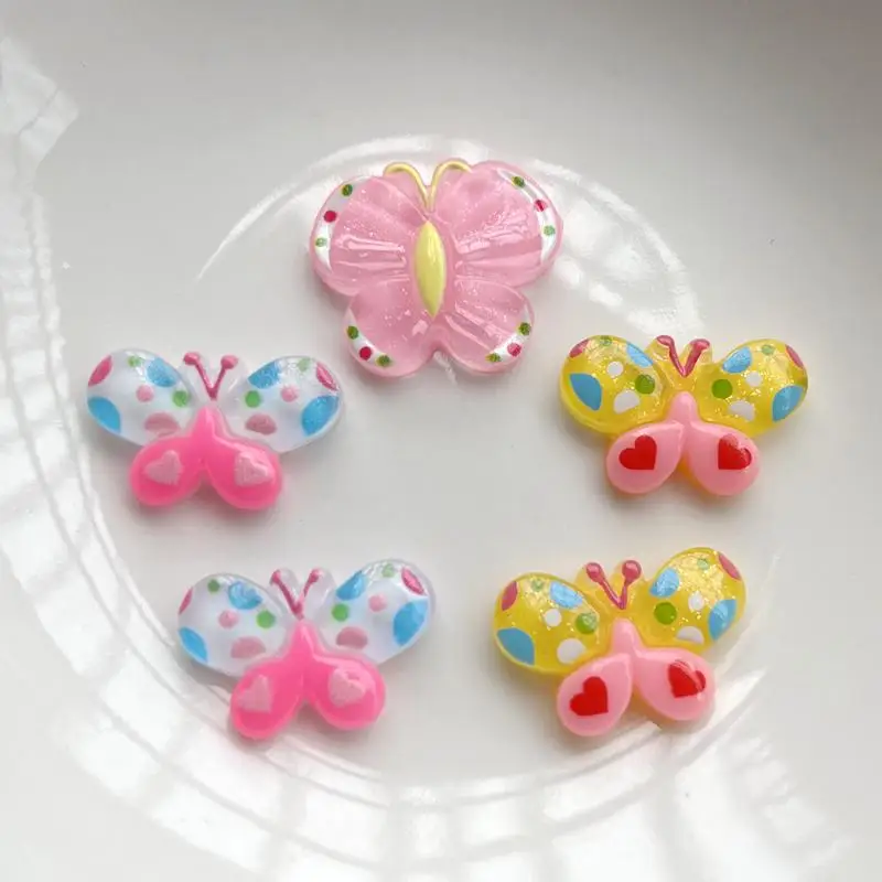 20Pcs Cute Mixed Co…