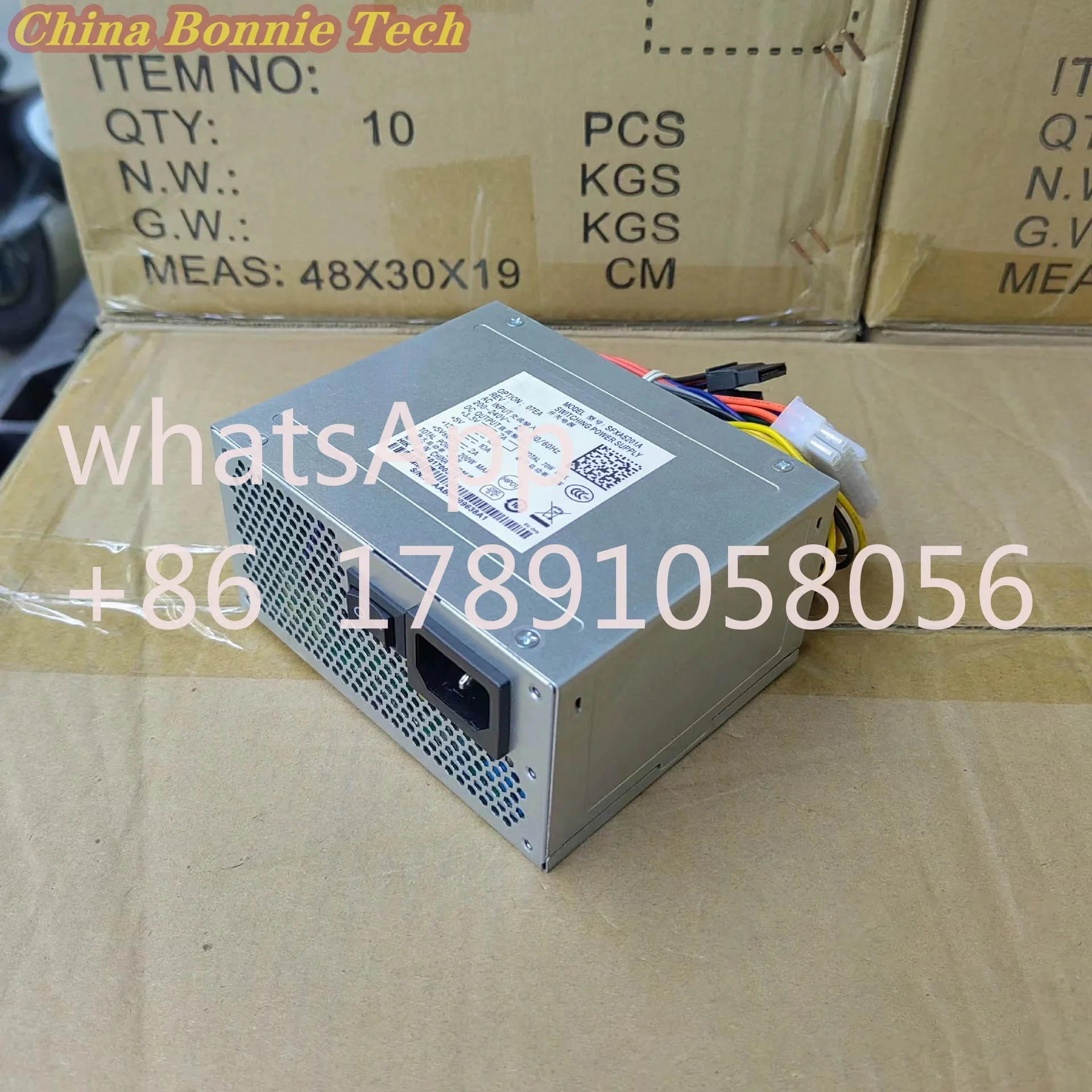 Sfxa5201a 200w מיתוג אספקת חשמל