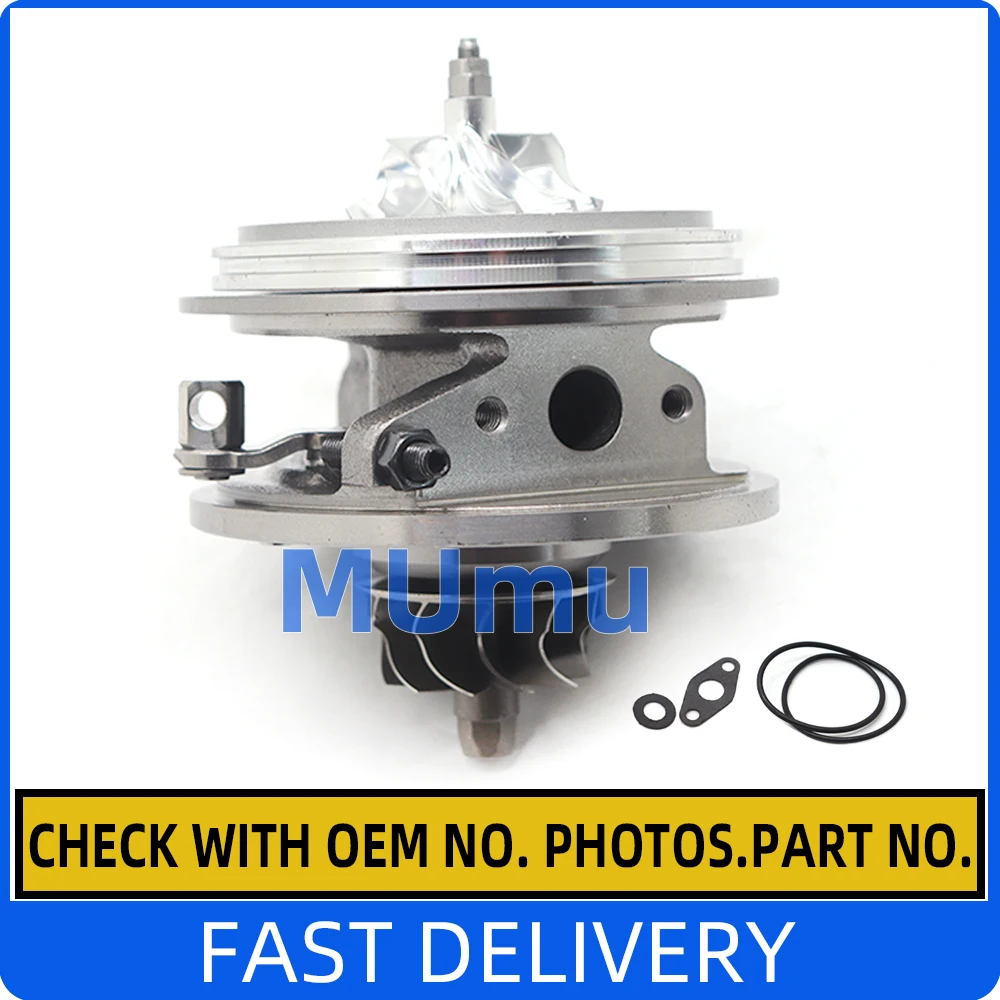 BV43 Turbo Cartridge Chra Core For Great Wall Hover H5 H6 2.0T 53039700168 53039880168 53039880168 53039700168