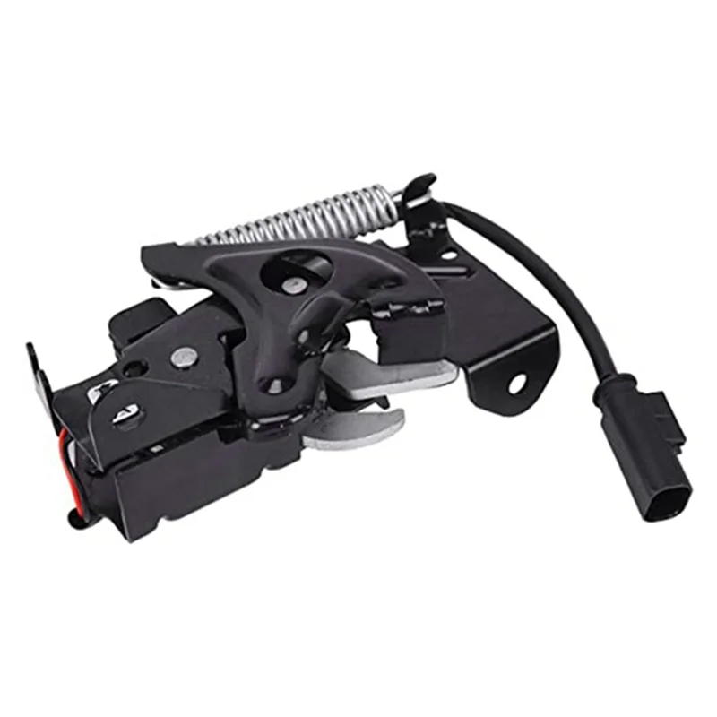 

Car Front Left Hood Latch for 228I 2014-2016 320I 2013-2016 328D 2014-2016 335I 340I 428I 435I M235I 51237242548