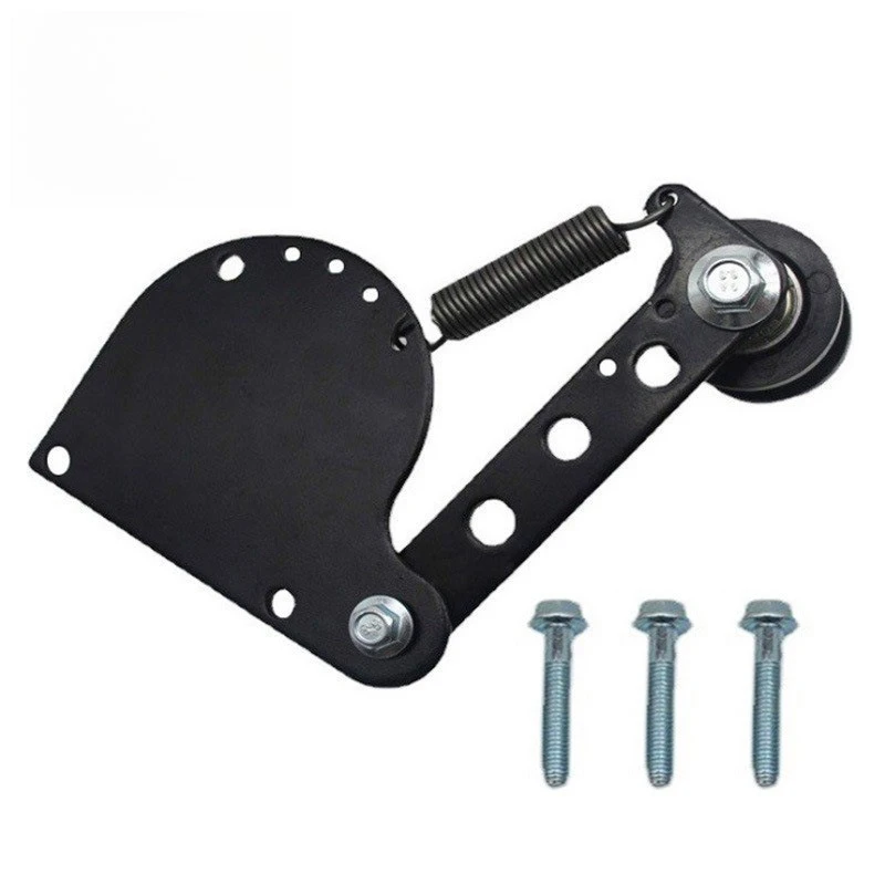 Suitable for 49cc 66cc 80cc Engine Motorized Bike chain tensioner