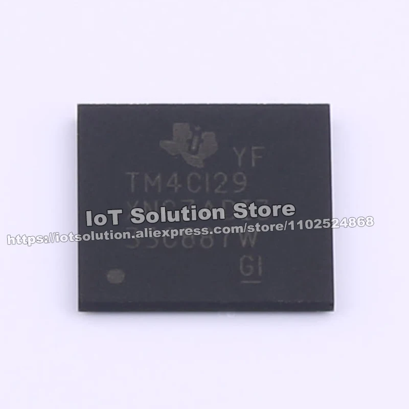(1PCS) TM4C1297NCZADI3 TM4C1299KCZADI3R TM4C1299NCZADI3 Original New