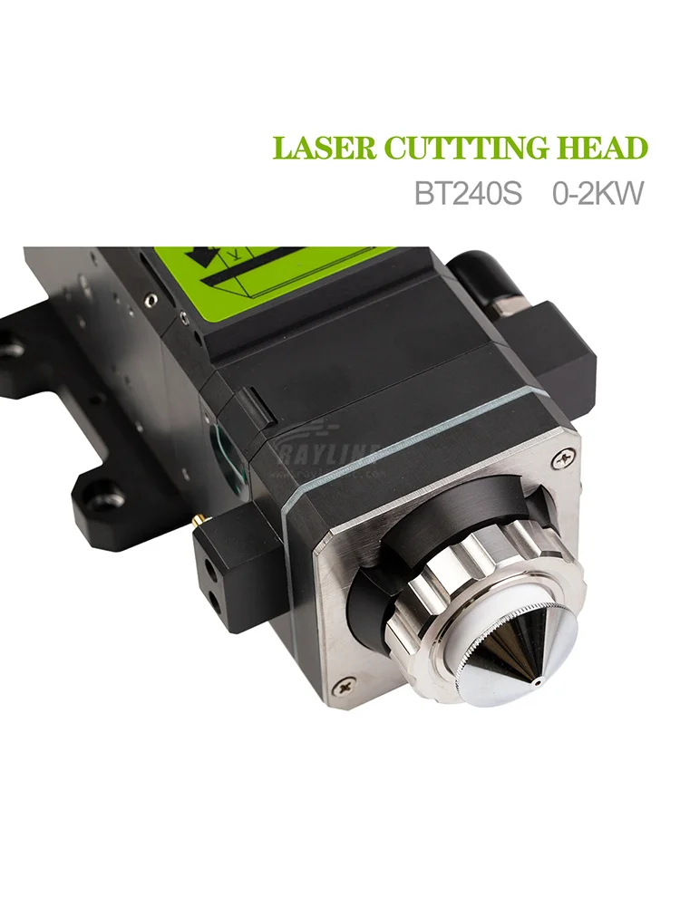 Raysoar grosir Laser btbt240 BT240S untuk Raytools Laser multifungsi kepala pemotong serat Laser