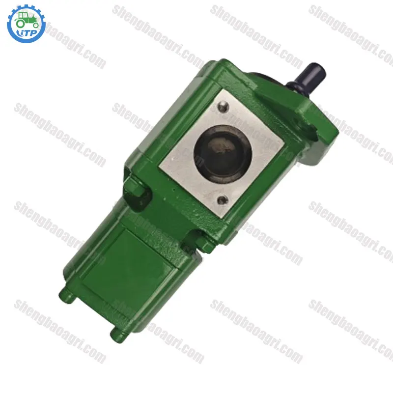 China Factories SJ21032 Fit For John Deere 1054 1204 1354 1404 6110B 6120B 6135B 6603 Hydraulic Pump