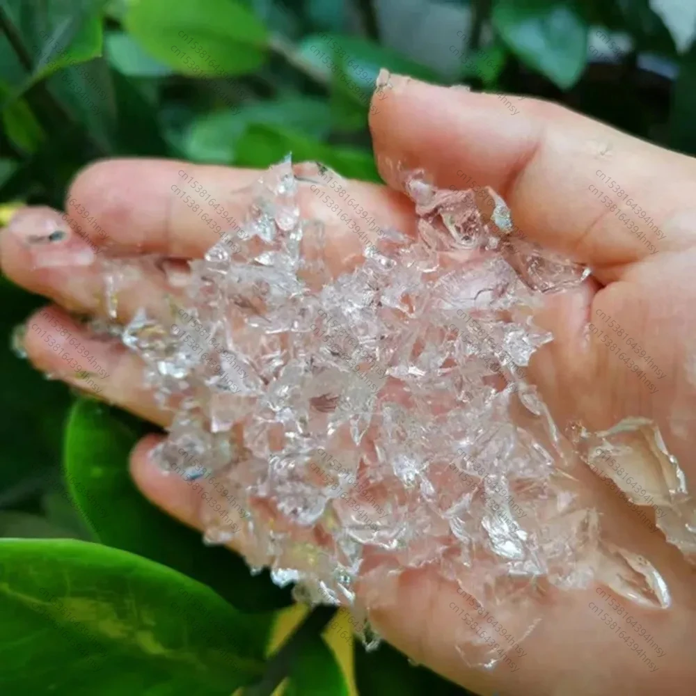 LOLO Professional Factory 100% Safety Potassium Polyacrylate High Purity Planting Agriculture Gel Hydrogel for Cabbage
