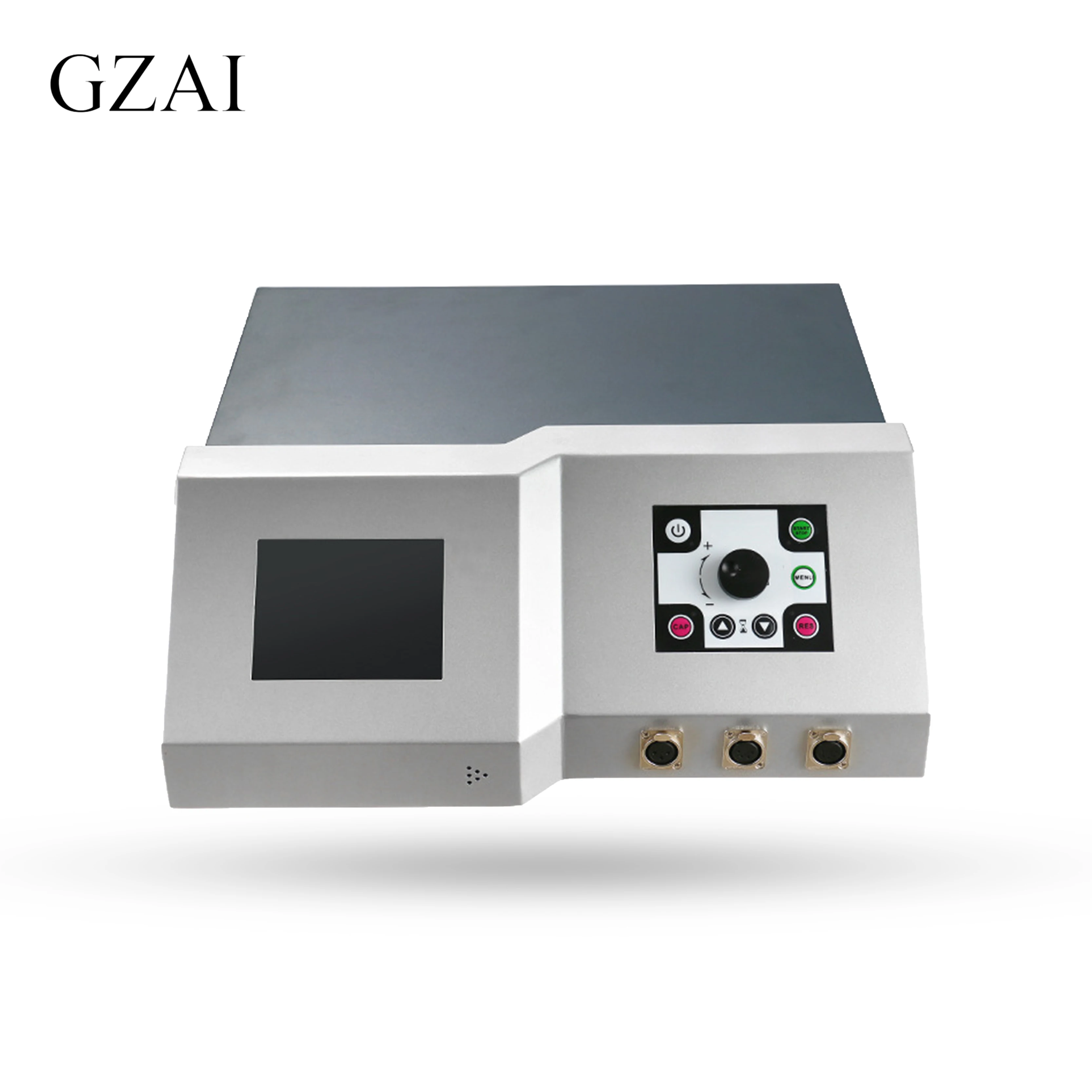 GZAI body temperature regulating biological heating device, shaping and weight loss, firming and shaping, anti wrinkle and wrink