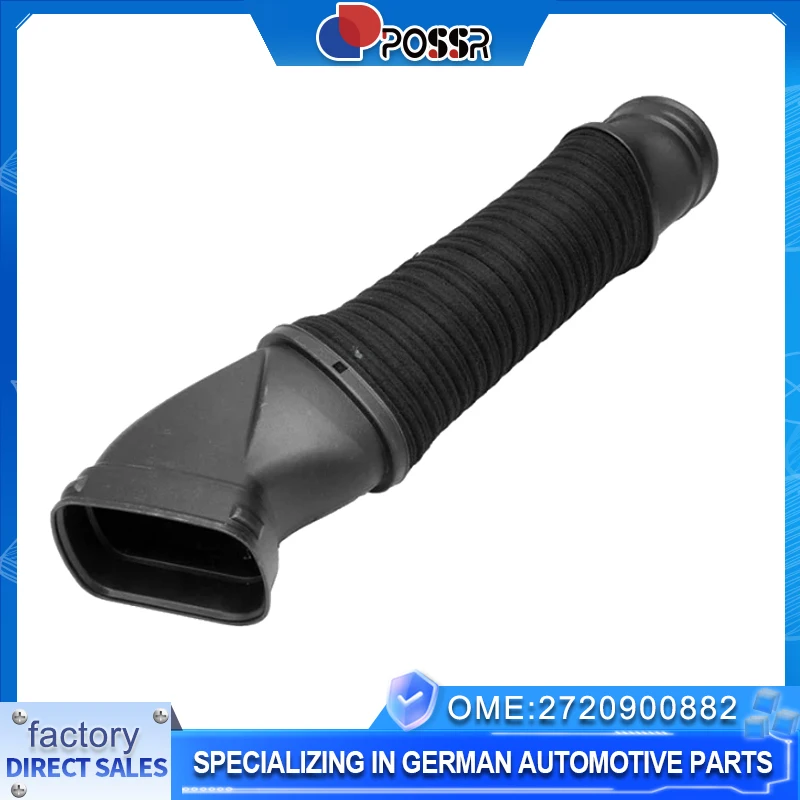 

Auto Parts 2720900882 Engine Valve Mechanism Right Ventilation Hose For Mercedes-Benz S(W221) A2720900882 A2720903482