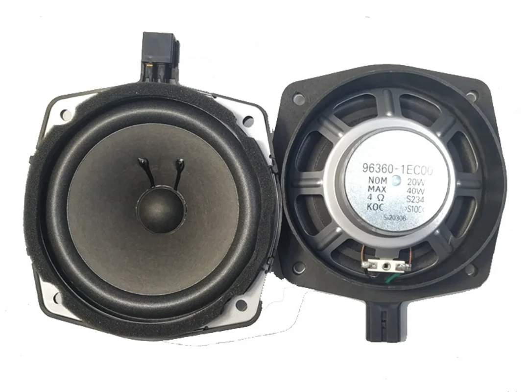 

For Hyundai ELANTRA TUCSON Front Door Speaker 1pcs