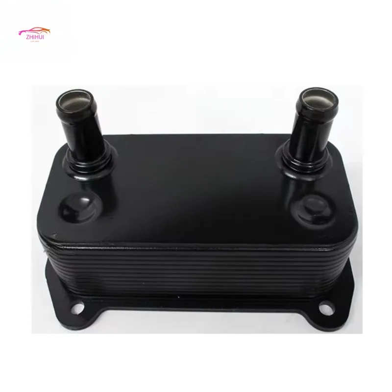OEM 420888852  Engine Oil Cooler For SeaDoo Sea Doo GTX 155 RXPX 255 RS 2007-2018 HD-OC-O004-1