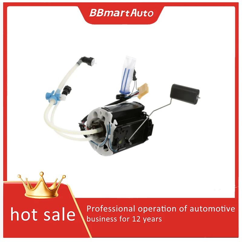 

C2Z23192 Fuel Pump for Jaguar XF 2010 XJ BBmart