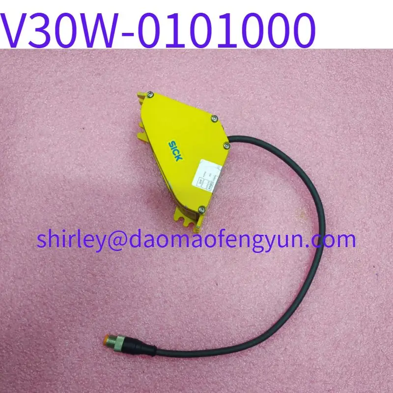 

Used Photoelectric protection device safety camera system V30W-0101000