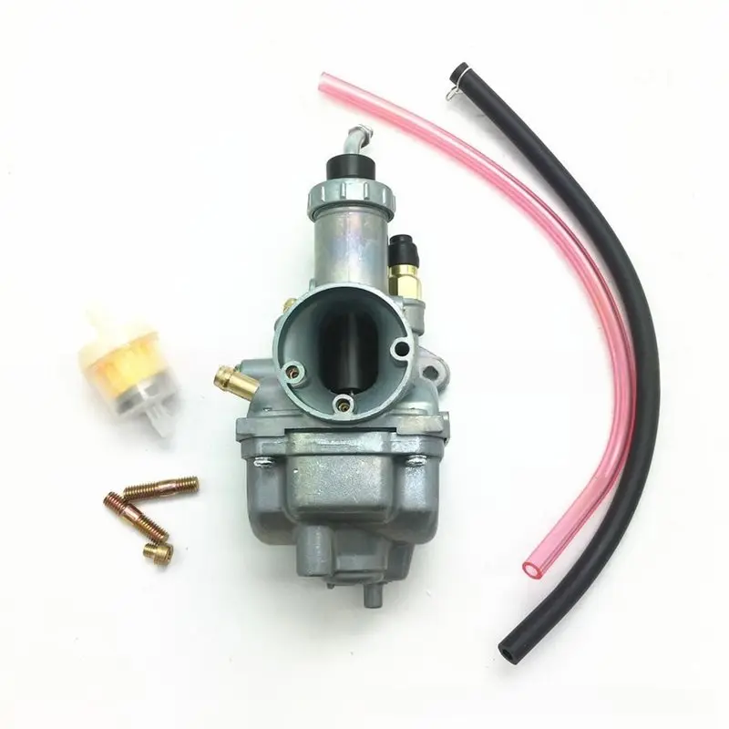Simple For YFA125 YFM125 YFB250 YTM200 YTM225 52H-14101-01-00 Compatible New Motorcycle Carburetor 52H141010100