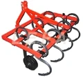 Agro Machinery 15-35hp Tractor cultivator chassis for sale