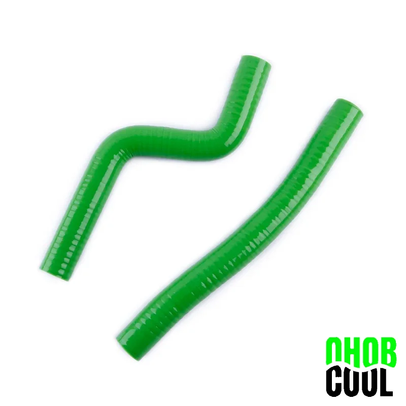 

For 2003-2007 Polaris Predator 500 Silicone Radiator Water Hose Pipe Kit 2004 2005 2006