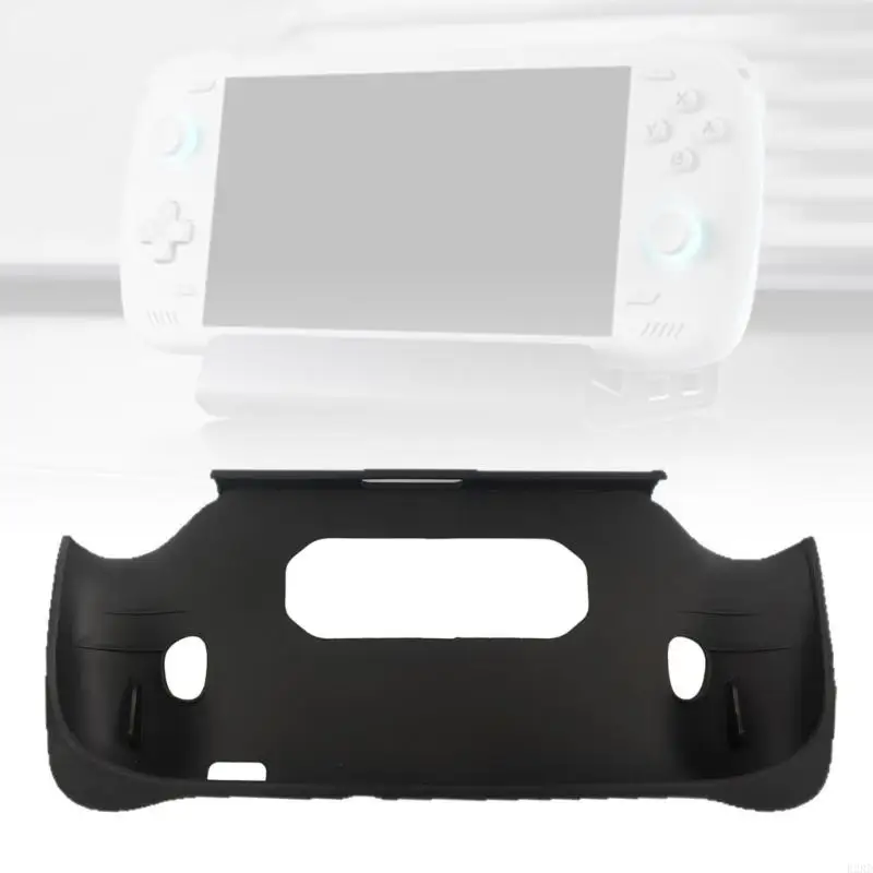 B2RD Flexible Guard Water Resistant Sleeve Cover for AYN Odin 2 Handheld Gaming System Providing Full Access to Port & Button