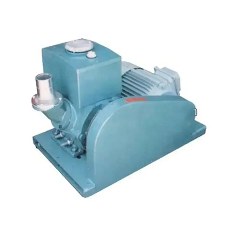 Best Seller Vacuum Pump For Printing Machine With Cheapest Price PLS-2X-2