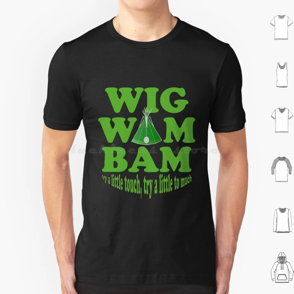 Wig Wam Bam Sweet Glam Rock Classic Song T Shirt Men Women Kids 6Xl Sweet Wig W…