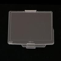 BM-11 Hard LCD Camera Screen Protective Anti-scratch Cover for Nikon D7000