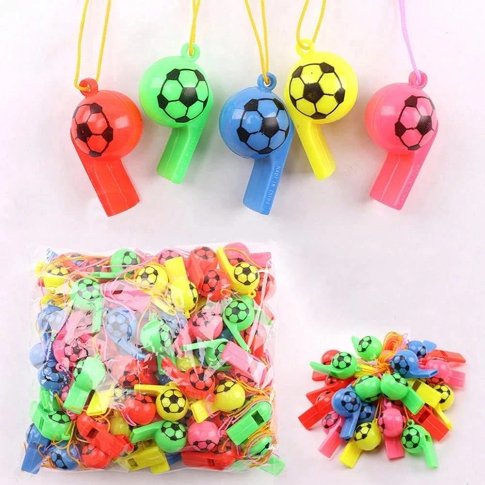 25PCS Emergency Whi…