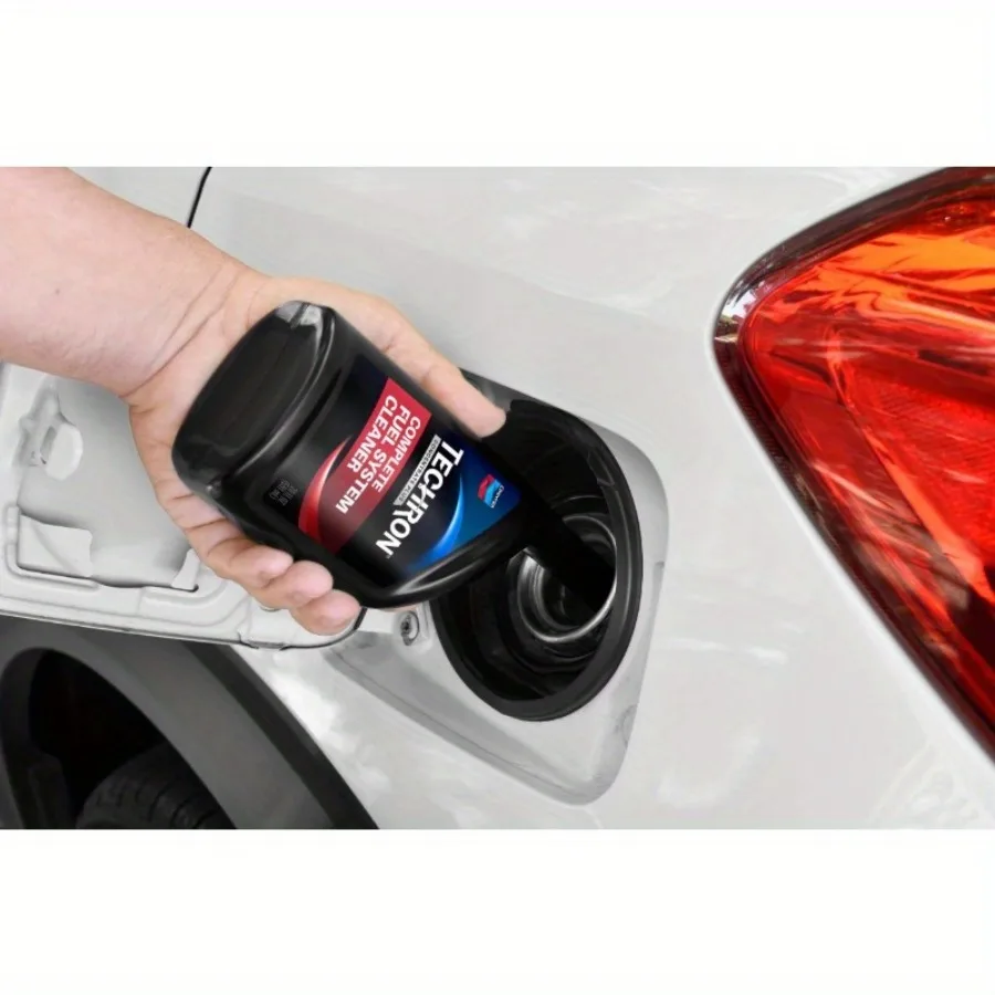 Complete Fuel System Cleaner 20 oz bottle