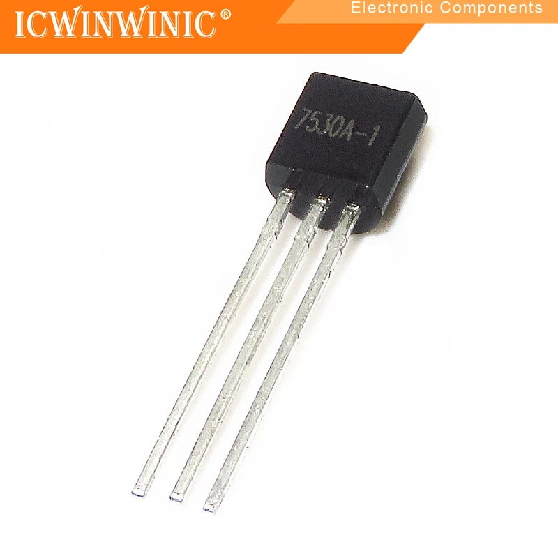 10 pezzi HT7530A-1 HT7530A