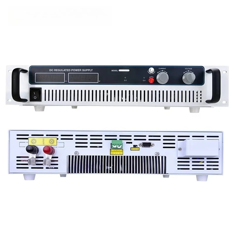 

2250W DC Power Supply for Wastewater Treatment, 150V 15A Programmable with 220VAC Input