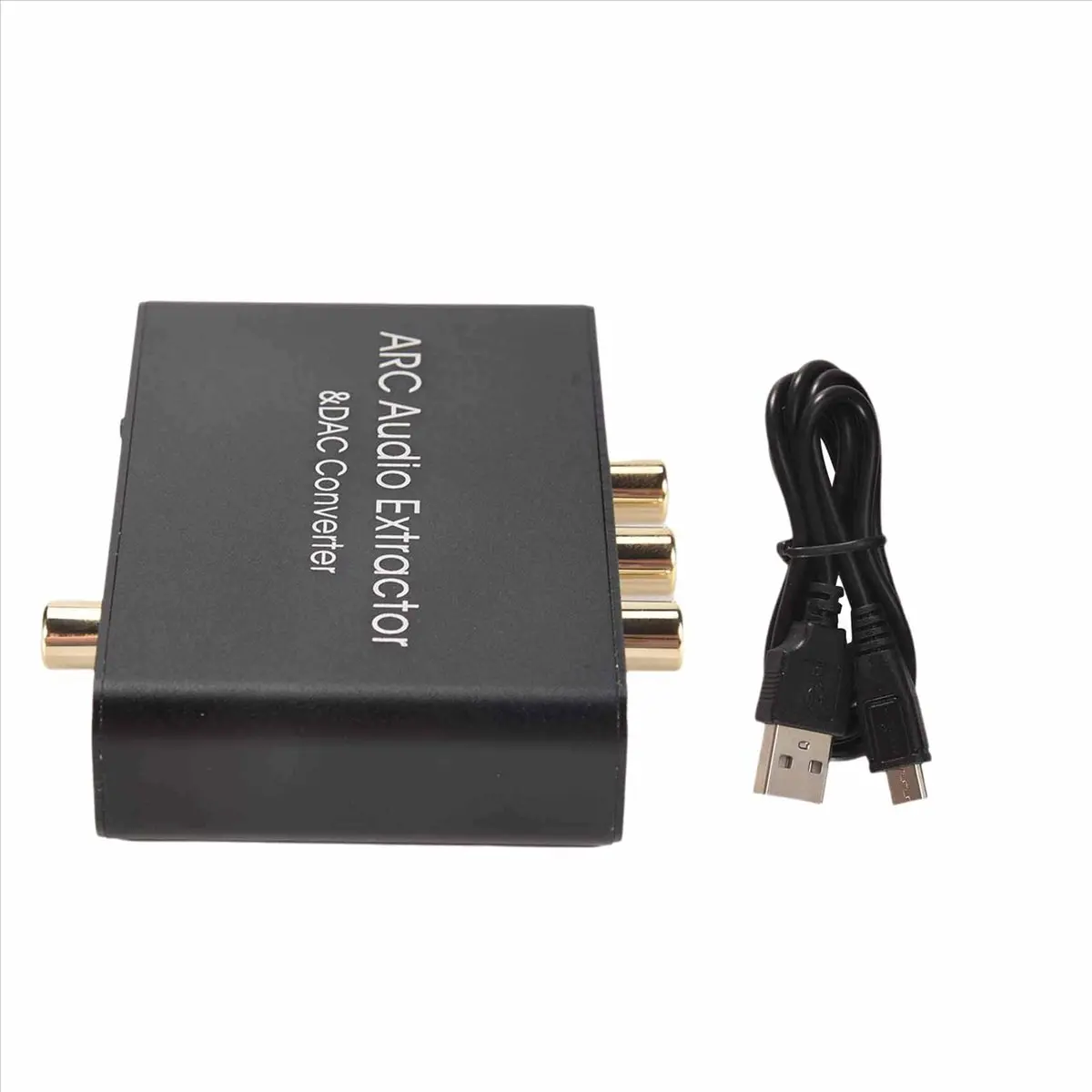 T24C 192Khz Arc Aud…