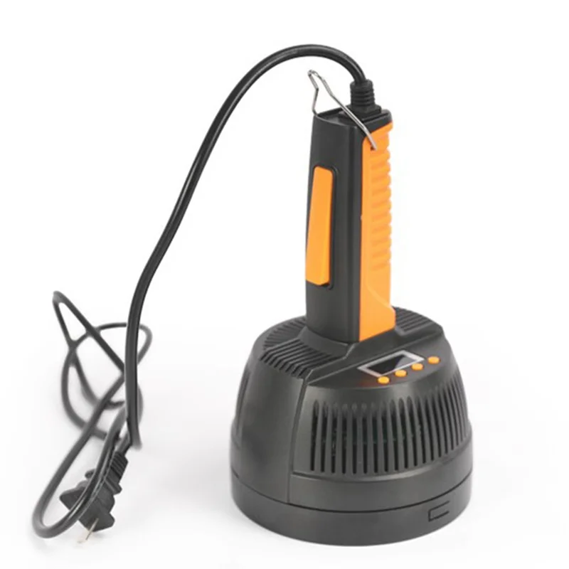 

Hand Held Electromagnetic Induction Sealer Bottle Sealing Machine Aluminum Foil Plastic Capping Machine Sealer US Plug HY