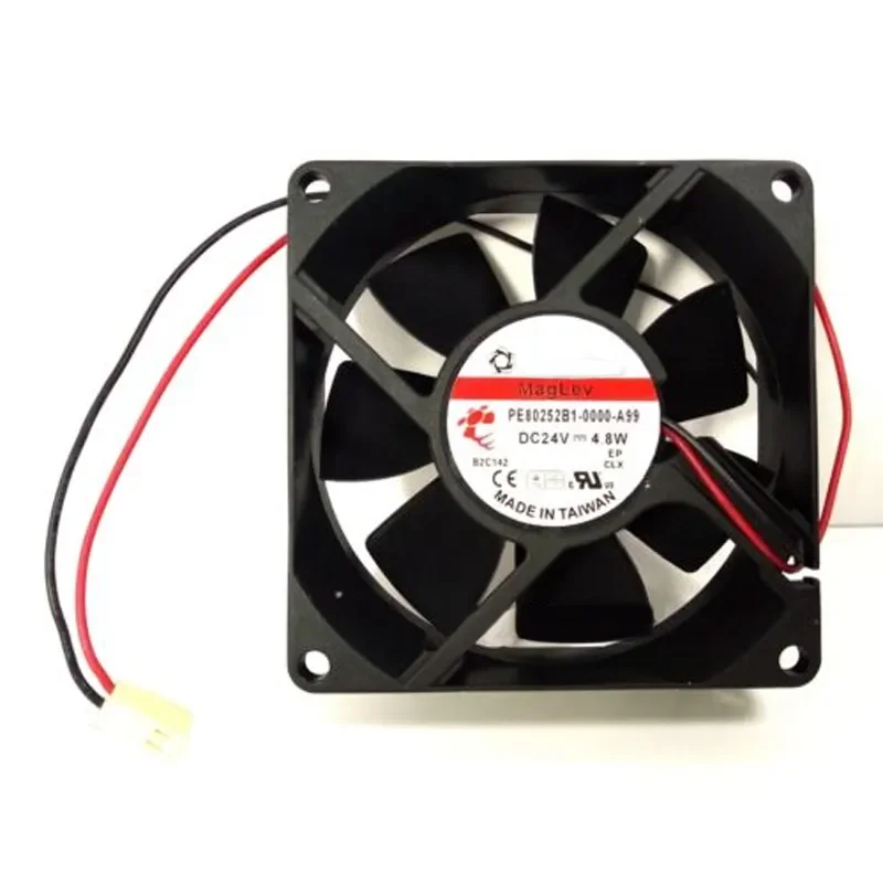 

PE80252B1-0000-A99 / PE80252B1-000C-A99 / PF60381BX-000C-A99 / PF80251B1-000C-A99 кулер