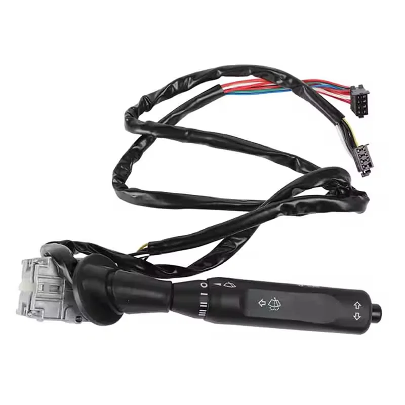

For Mercedes Benz 1987-1996 Wiper Switch Replacement A6555400045 Automotive Car Accessories Part LHD