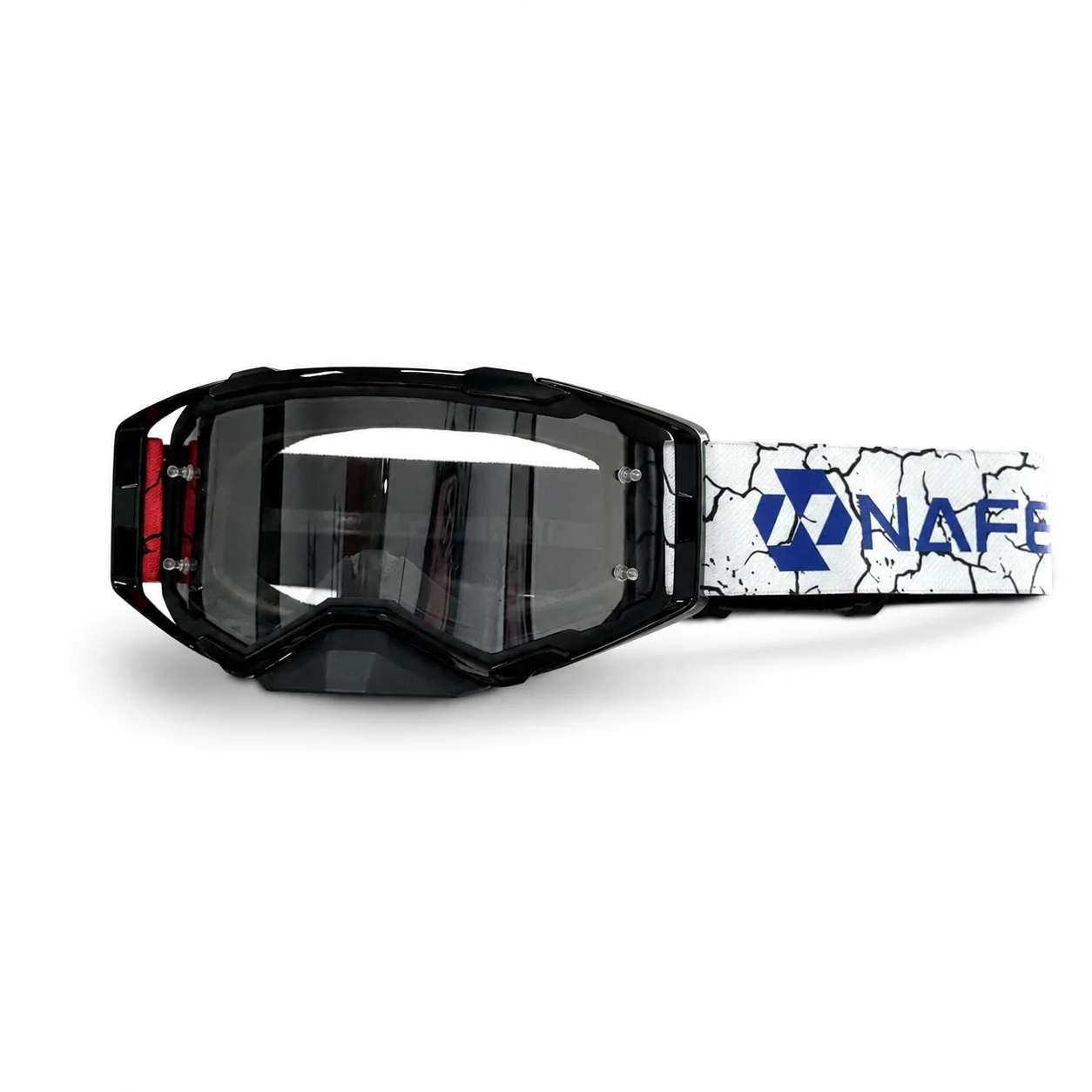 MX Moto Dirt Bike Motocross Goggles Outdoor Sports Helmet Motorcycle Glasses ATV Ski Scooter Ski Mask Protective Sports Eyewear