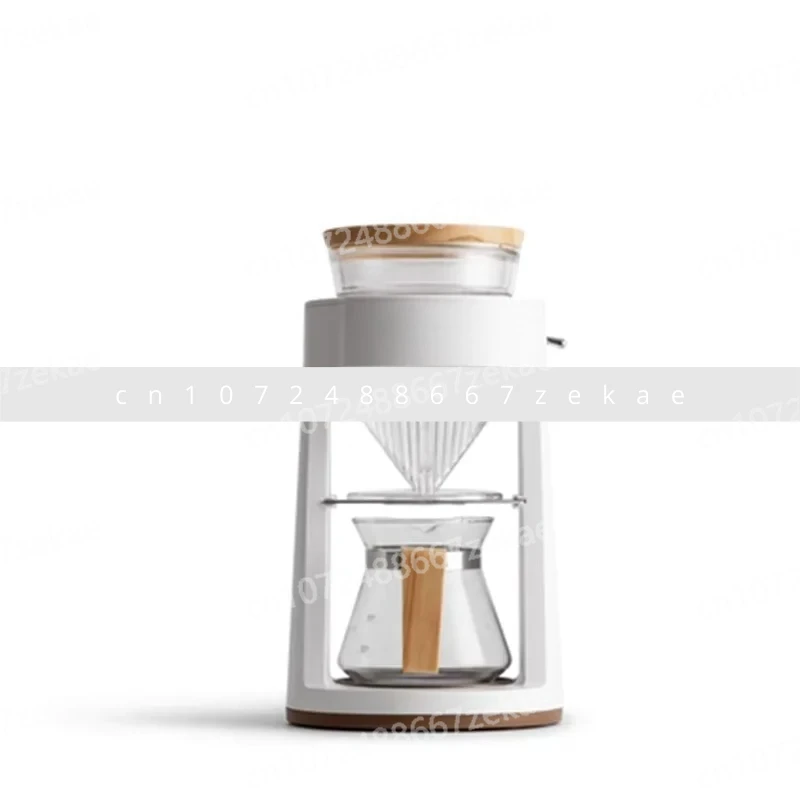 

Эспрессо-машина с капельным фильтром, для домашнего и офисного использования. Полностью автоматическая ручная кофемашина, полностью автоматическая роторная кофемашина.