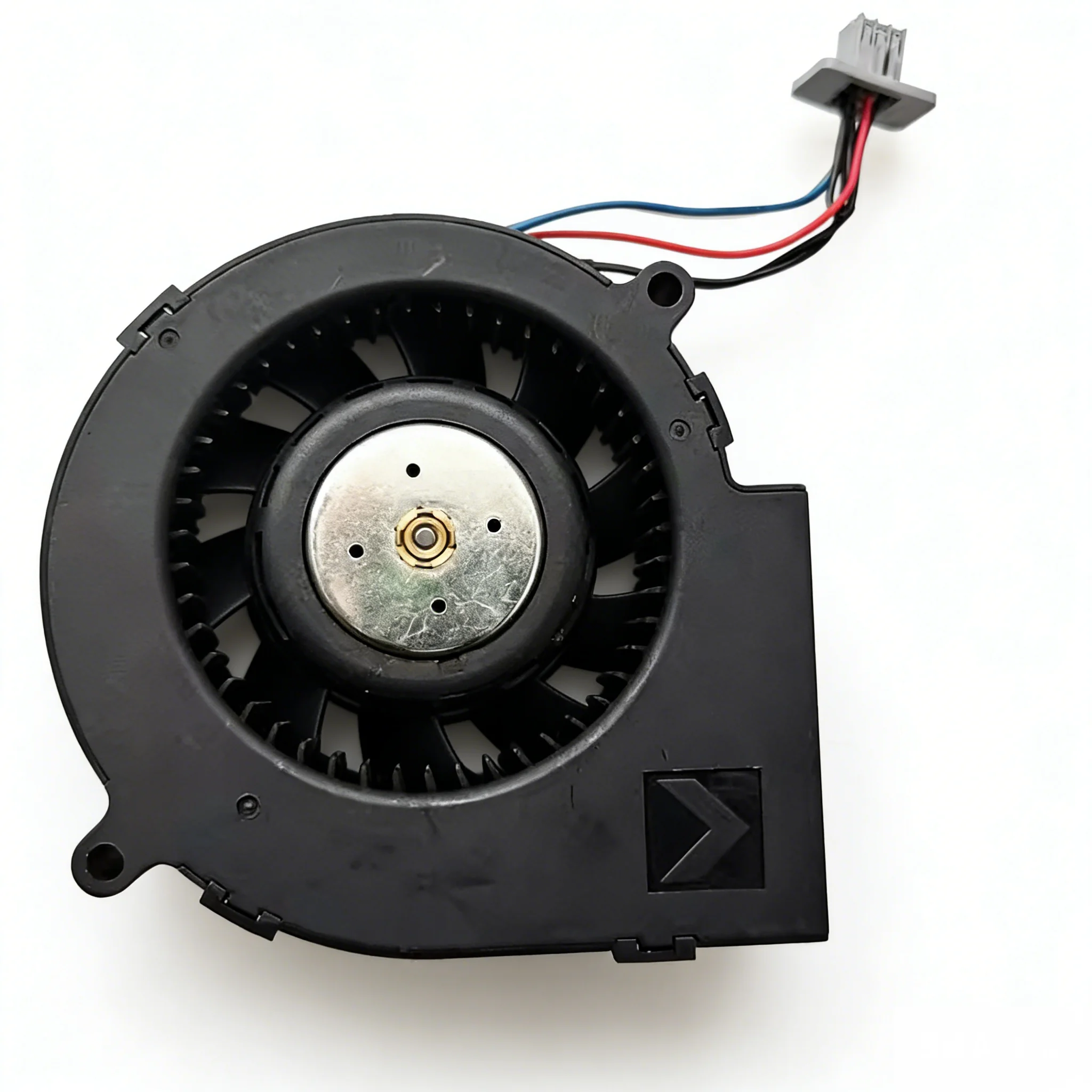 BA10033B12G 97*97*33MM 9cm 12v 4.5a 4 wires Blower cooling fan