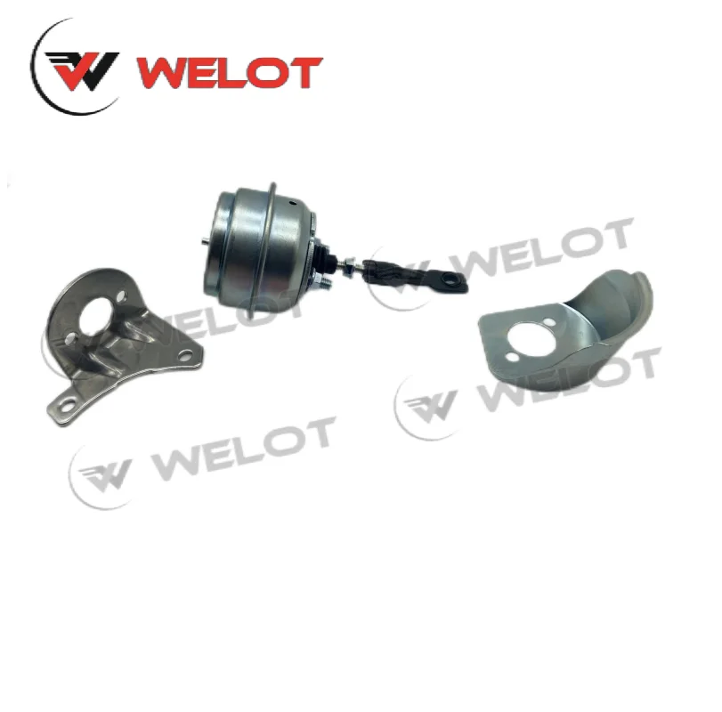 

Механический актуатор турбонагнетателя GT1749V (вестгейт) 713672 454232 768331 для Audi A3 1.9TDI 8L 66 кВт 90 л.с. ALH AHF 038253019C 03G253016K