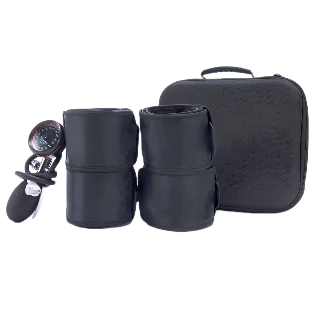 Muscle Training Cuffs Dropshipping Amazon Hot Selling Custom Logo Blood Flow Restriction Cuff With Pumptraining Treatment