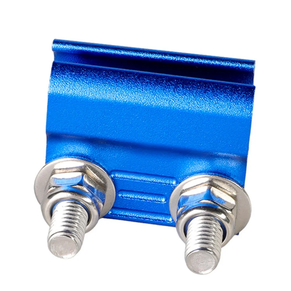 Motorcycle Front Brake Hose Clamp For Yamaha YZ65 YZ85 YZ125 YZ250 YZ450F 17D-23466-00-00 17D-23467-00-00 view 4