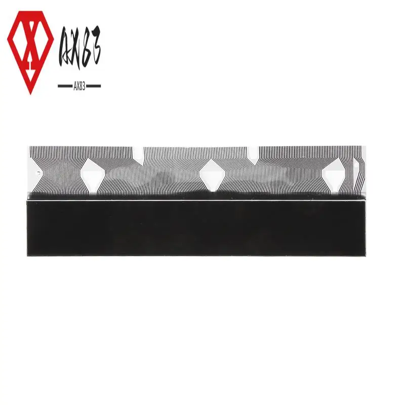 

AX83-Car Instrument Cluster LCD Screen Display For-BMW X5 E53 E38 E39(-2003) Dashboard Pixel Repair