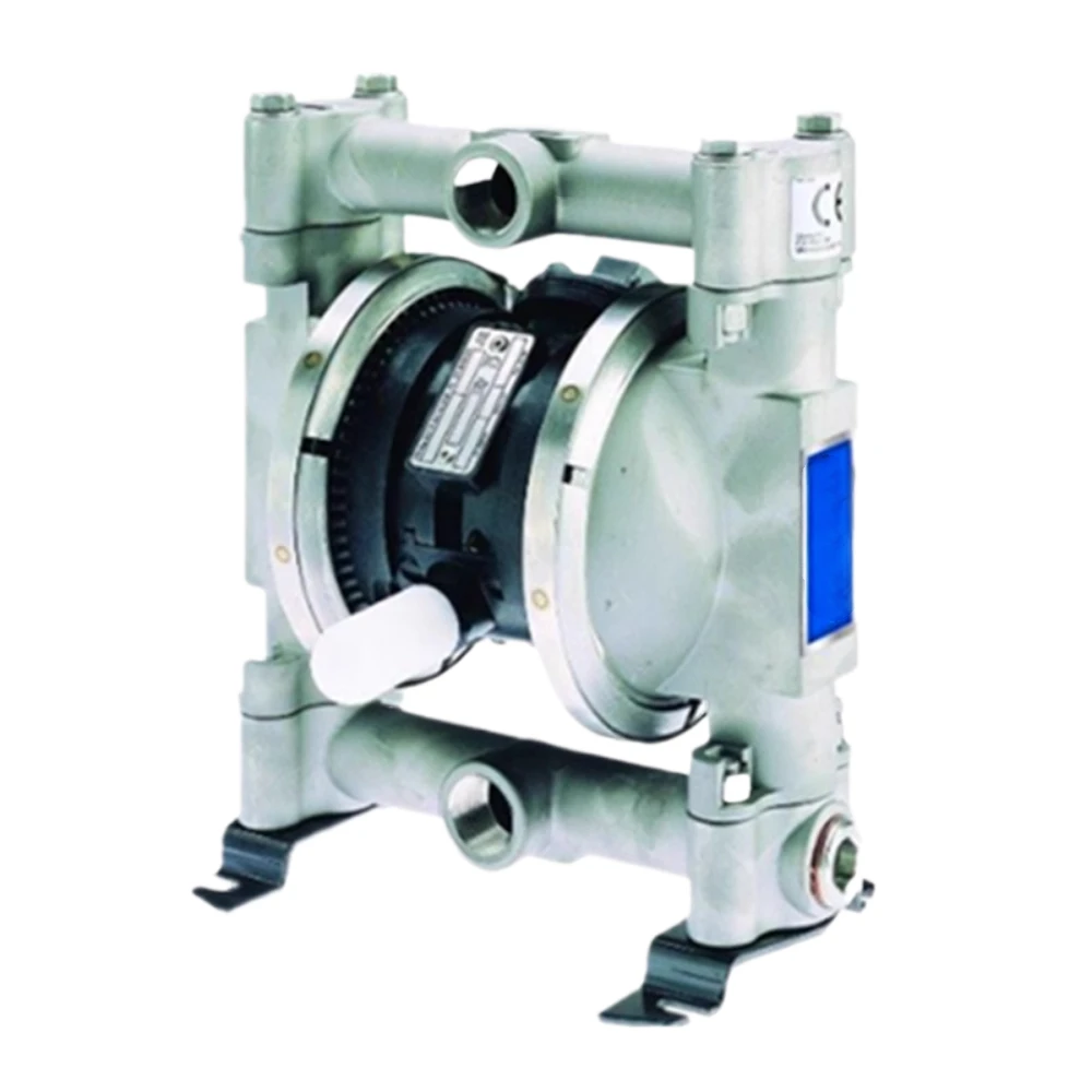 

HUSKY716 Пневматический мембранный насос D53211 Химические насосы для сточных вод D53255 53966 54311