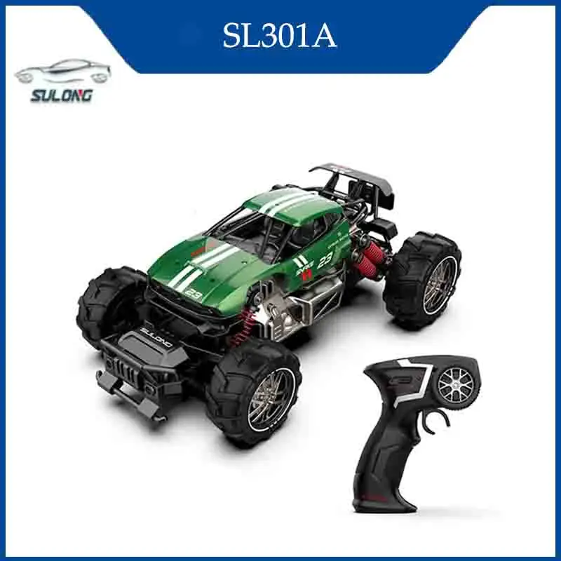 

Sulong SL301 1:14 Сплав RC Автомобиль с дистанционным управлением 4wd Горный внедорожный альпинистский сплав Высокоскоростной автомобиль Гоночный автомобиль Игрушка для мальчика в подарок