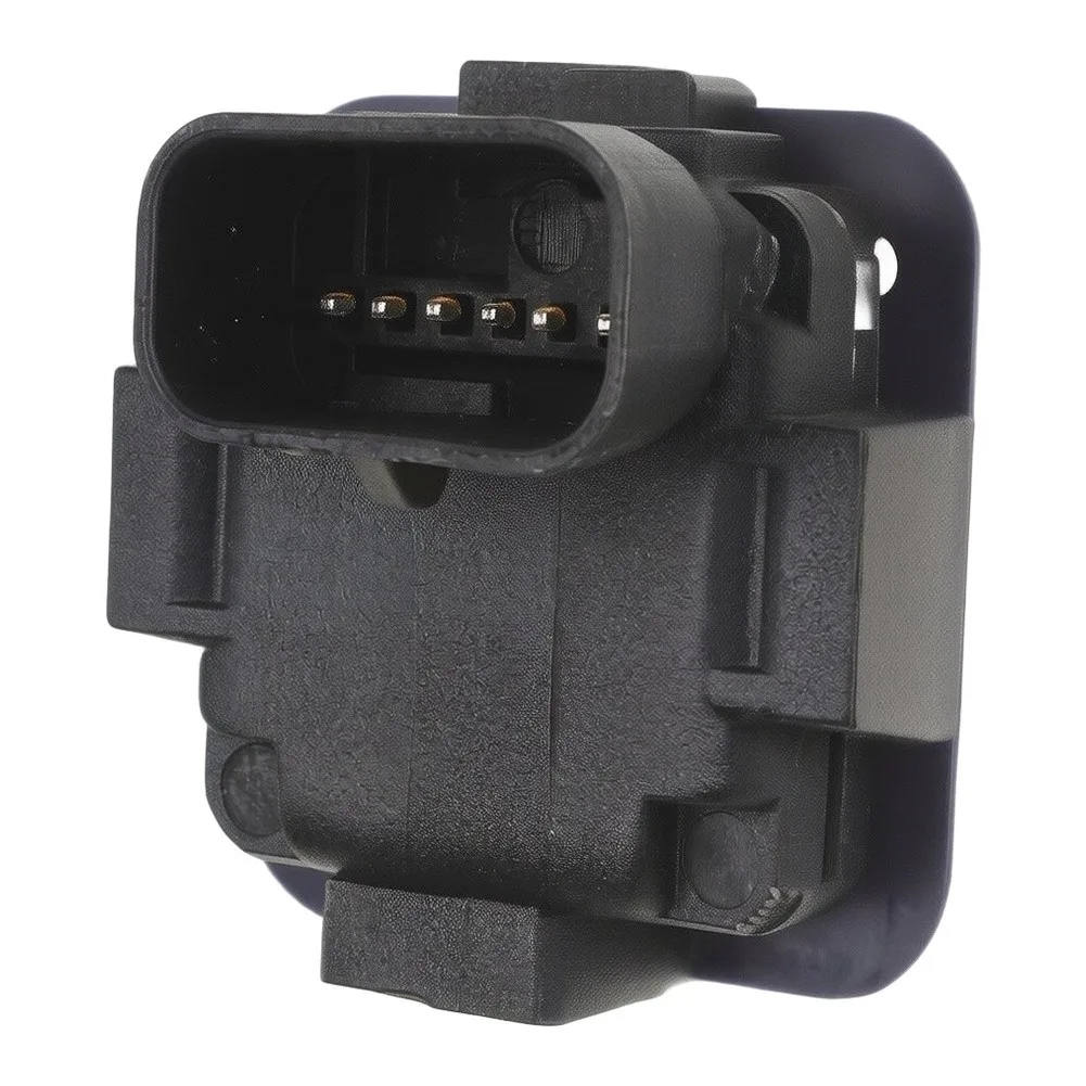 For Ford For Mustang 2015-2018 Rear View Backup Camera FR3Z 19G490 A ABS Waterproof Dustproof Obstacle Monitoring