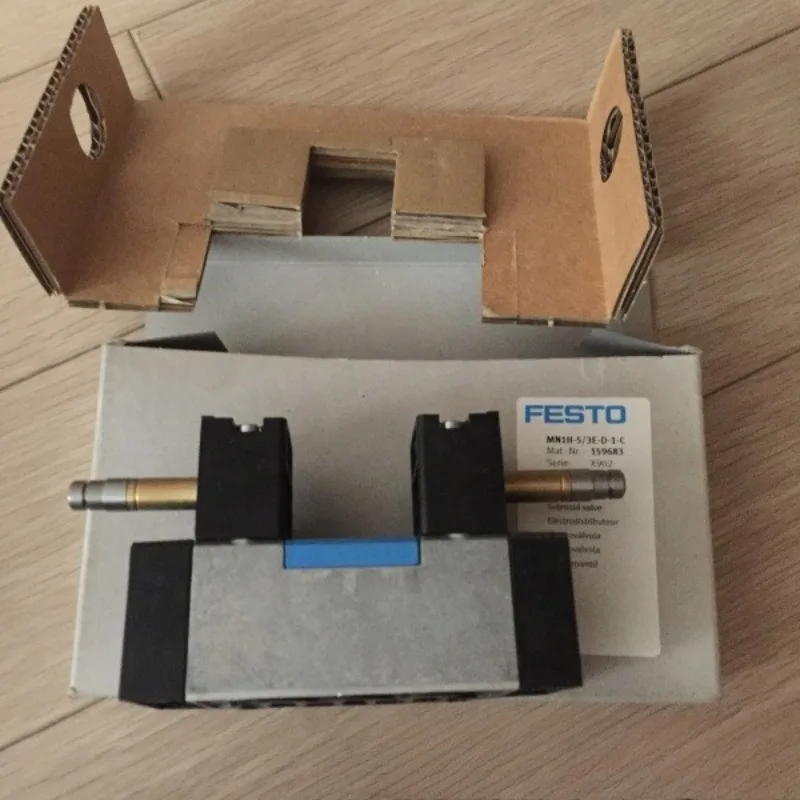 Parts For Festo/Fes…
