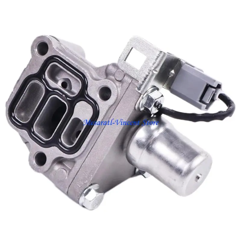 A70F Professionelle Getriebeventilbaugruppe aus Metall für die Getriebesteuerung in der Automobilindustrie 15810PCXA03 – Detail 8