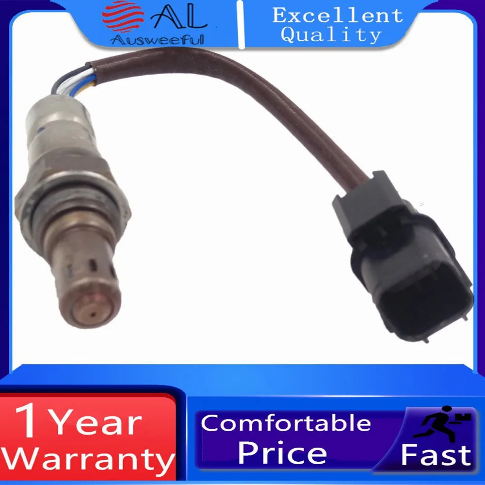 

234-5098 36531-R70-A01 Lambda O2 Oxygen Sensor For Acura MDX RL TL TSX ZDX Honda Accord Odyssey Ridgeline Pilot 3.5L 3.7L 08-14