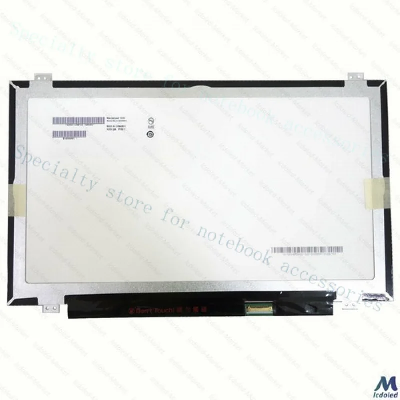 

ЖК-дисплей A++ HD + для Lenovo X1 Carbon 2-го поколения 20A7 20A8 1600x900 без сенсорного экрана 604697688901