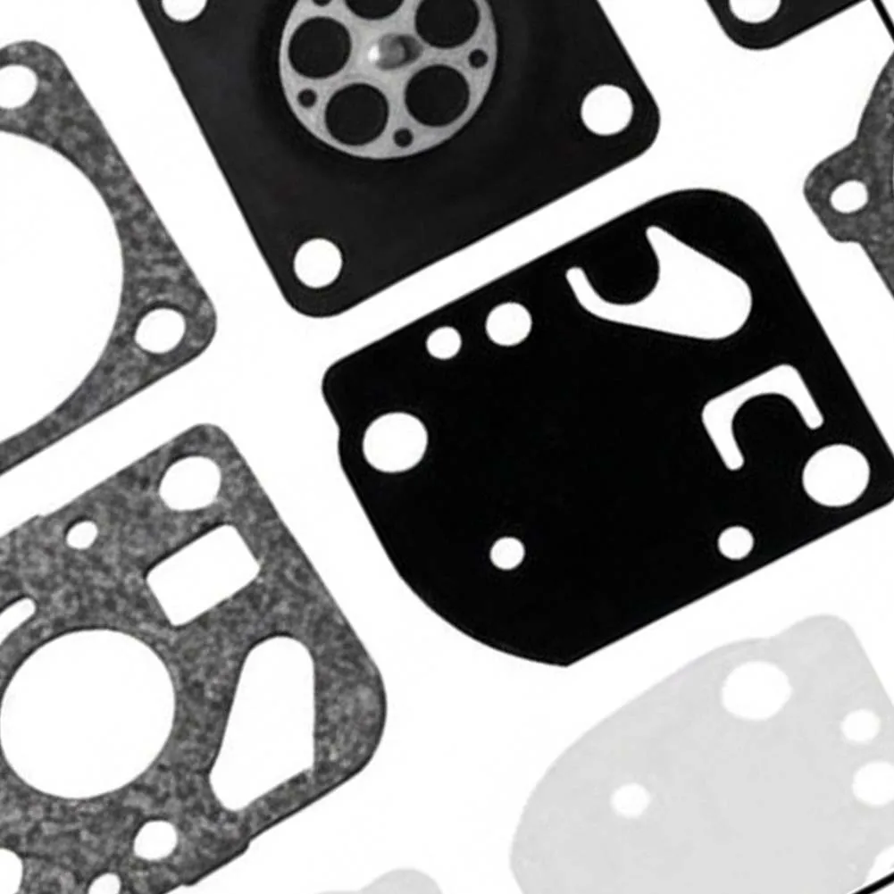 for Performance Restoration Kit C1U Series Components Carburetor Repair Kit For Lawn Mower Robust Materials For Brush Cutters