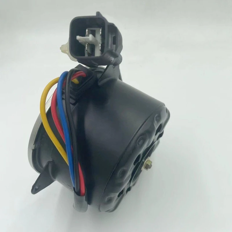 

22 Tool AccessoriesAutomotive Parts Radiator Fan Motor168000-4840