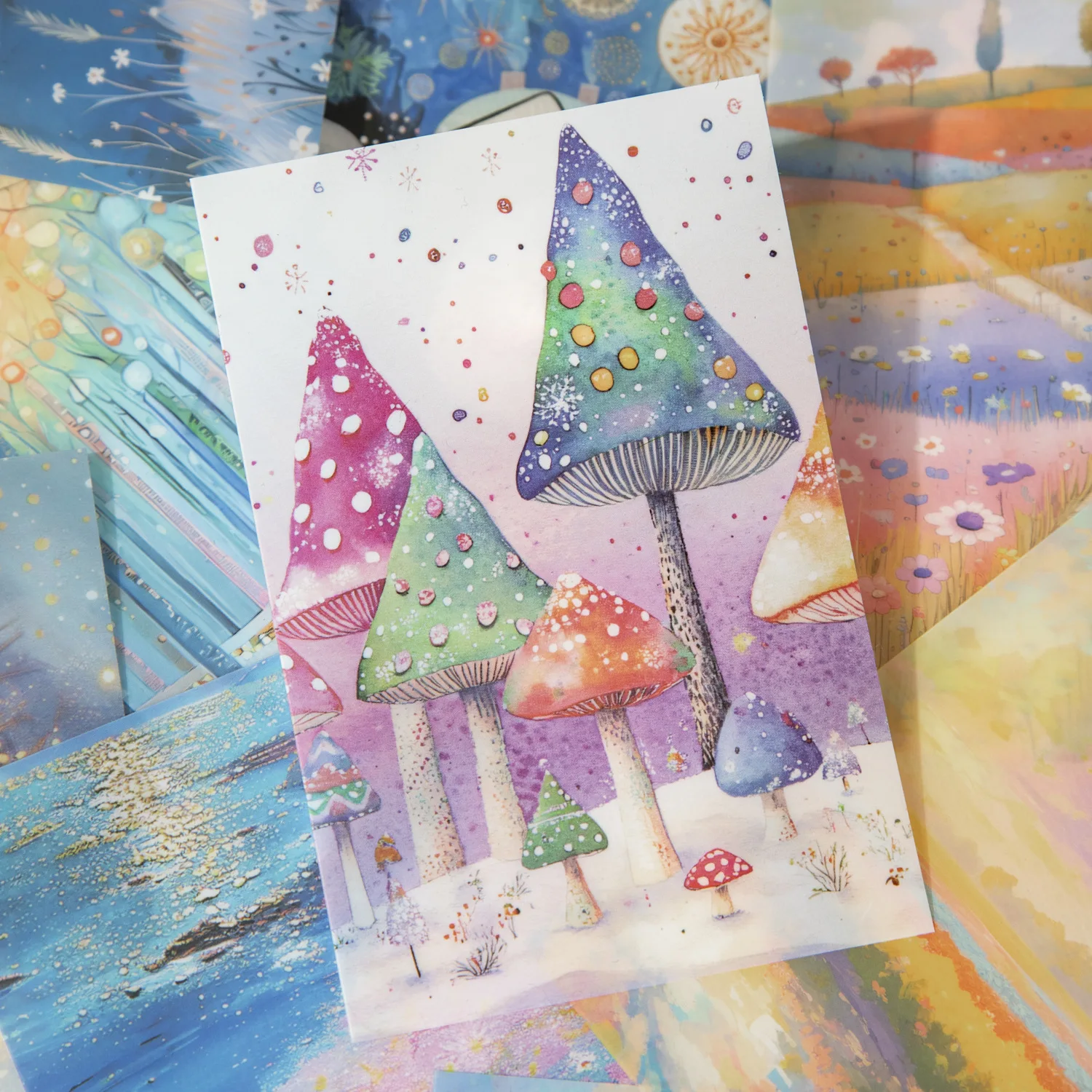 10 шт./лот кавайные наклейки для скрапбукинга, неразовые самолеты и скрытые вещи, журналы, принадлежности для скрапбукинга, декоративные наклейки