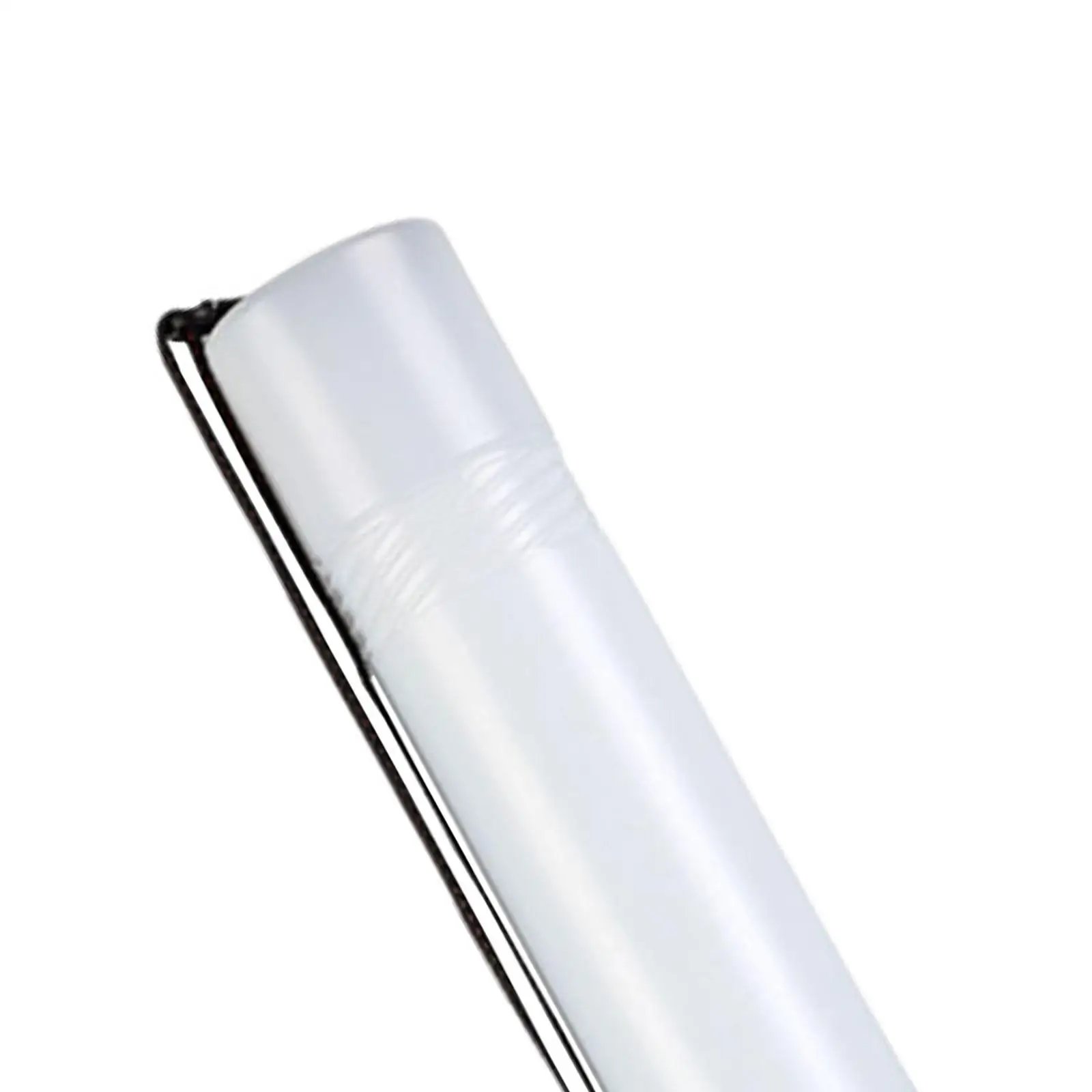 Poster Storage Tube Round Storage Case 20"-37" Extendable with Adjustable Strap for Paper Rolls Drawings Documents