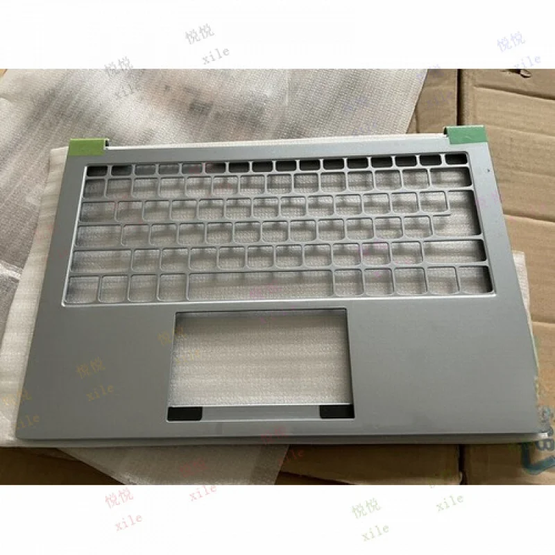 

L New for lenovo ThinkBook 13x 13s plus G2 ITG C COVER keyboard bezel blue