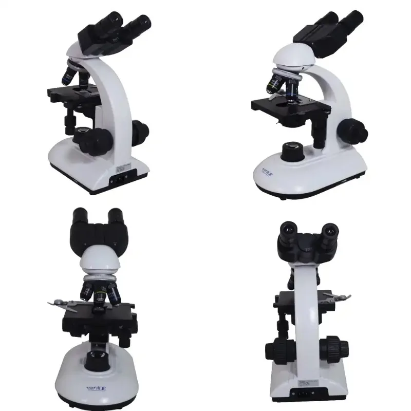 

1000X Magnification, Professional Electronic Imaging Lab Equipment